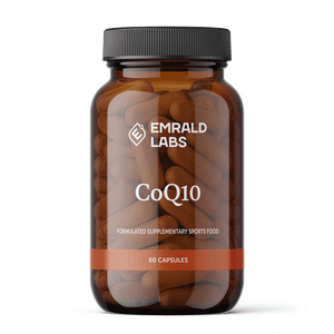 CoQ10