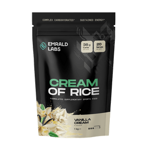 Cream of Rice