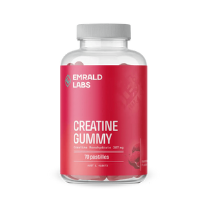 Creatine Gummy