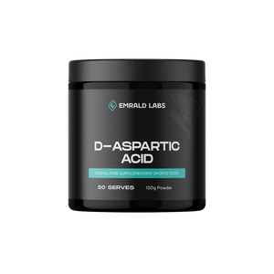 D-Aspartic Acid
