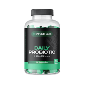 Daily Probiotic