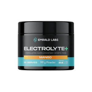 Electrolyte+
