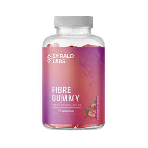 Fibre Gummy