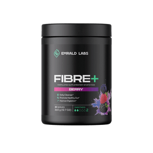 Fibre+