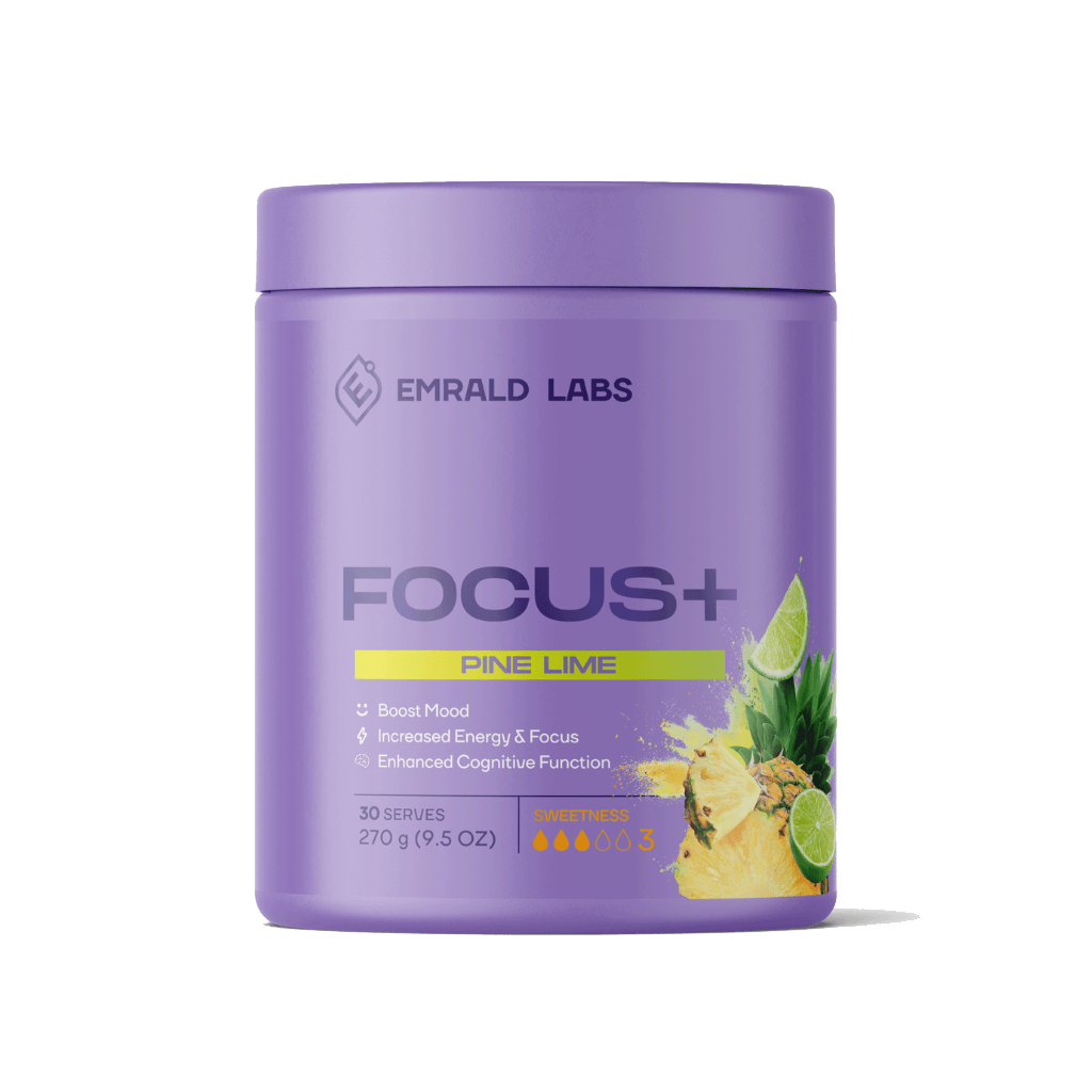 Focus+ & Emrald-Focus+-30s-PinLim