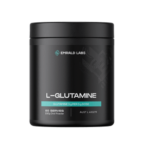 L-Glutamine