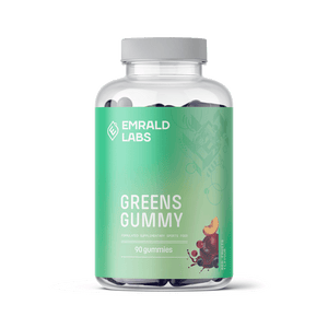Greens Gummy | SPECIAL