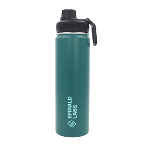 Emrald Labs Stainless Steel Hydro Flask