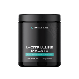 L-Citrulline Malate