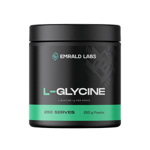 L-Glycine