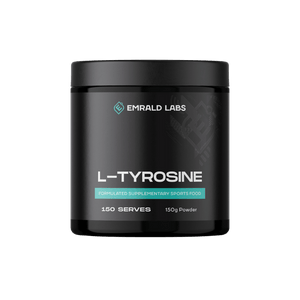 Tyrosine (L-Tyrosine)