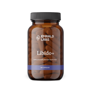 Libido+