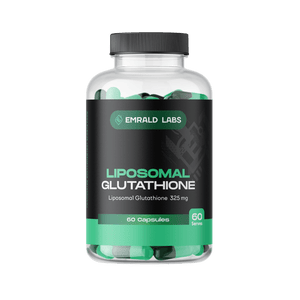 Liposomal Glutathione