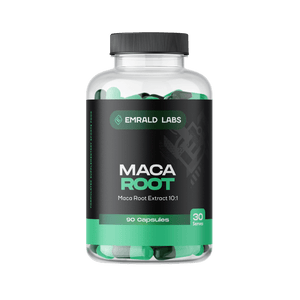 Maca Root