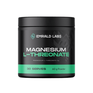 Magnesium L-Threonate