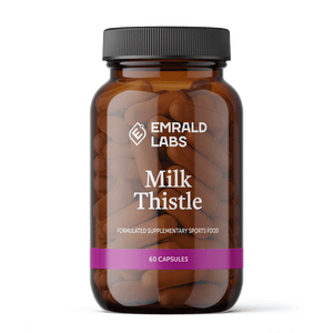 Milk Thistle