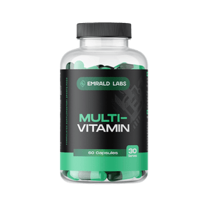 Multivitamin Capsules