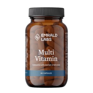 Multivitamin Capsules