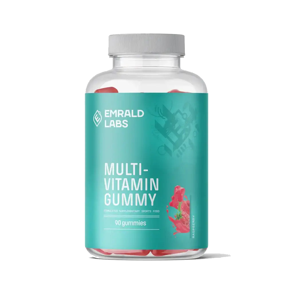 Health Kick Starter Pack