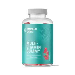 Multivitamin Gummy