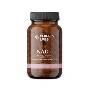 NAD+