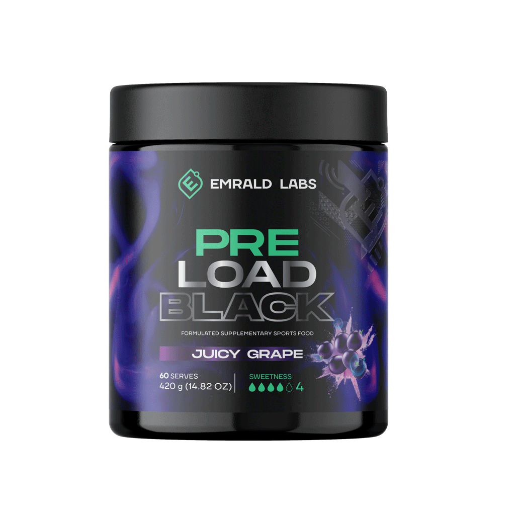 Pre Load Black (4) & EL-PRE-LOAD-BLACK-420g-JG