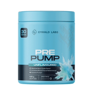 Pre Pump | SEE DESCRIPTION DISCLAIMER*