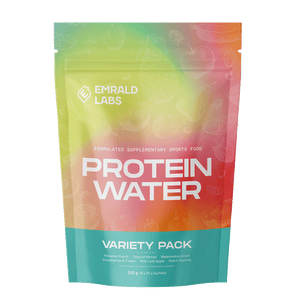 Protein Water | Variety Pack