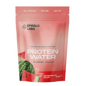 Protein Water