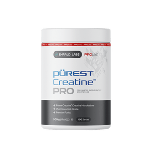 Purest Creatine Pro