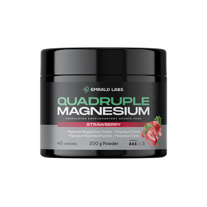 Quadruple Magnesium