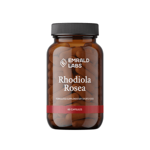 Rhodiola Rosea