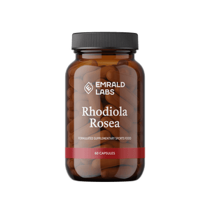 Rhodiola Rosea