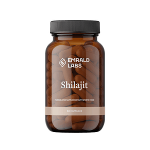 Shilajit