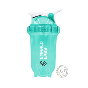 Emrald Labs 500ml Shaker