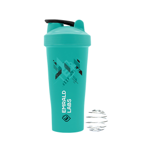 Emrald Labs Shaker