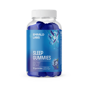 Sleep Gummies