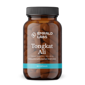 Tongkat Ali