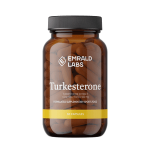 Turkesterone