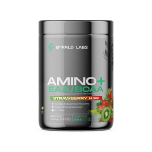 Amino+ EAA/BCAA