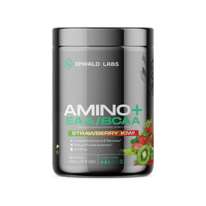 Amino+ EAA/BCAA