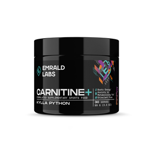 Carnitine+