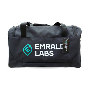 Training Duffle Bag | Emrald Labs