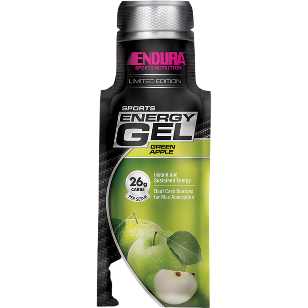 Endura Sports Gel Box (1) & ENDURA-SEG-20x35g-GREENAP