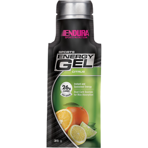 Endura Sports Gel Box