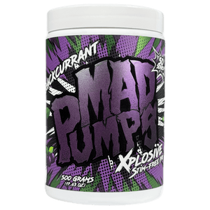 Mad Pumps