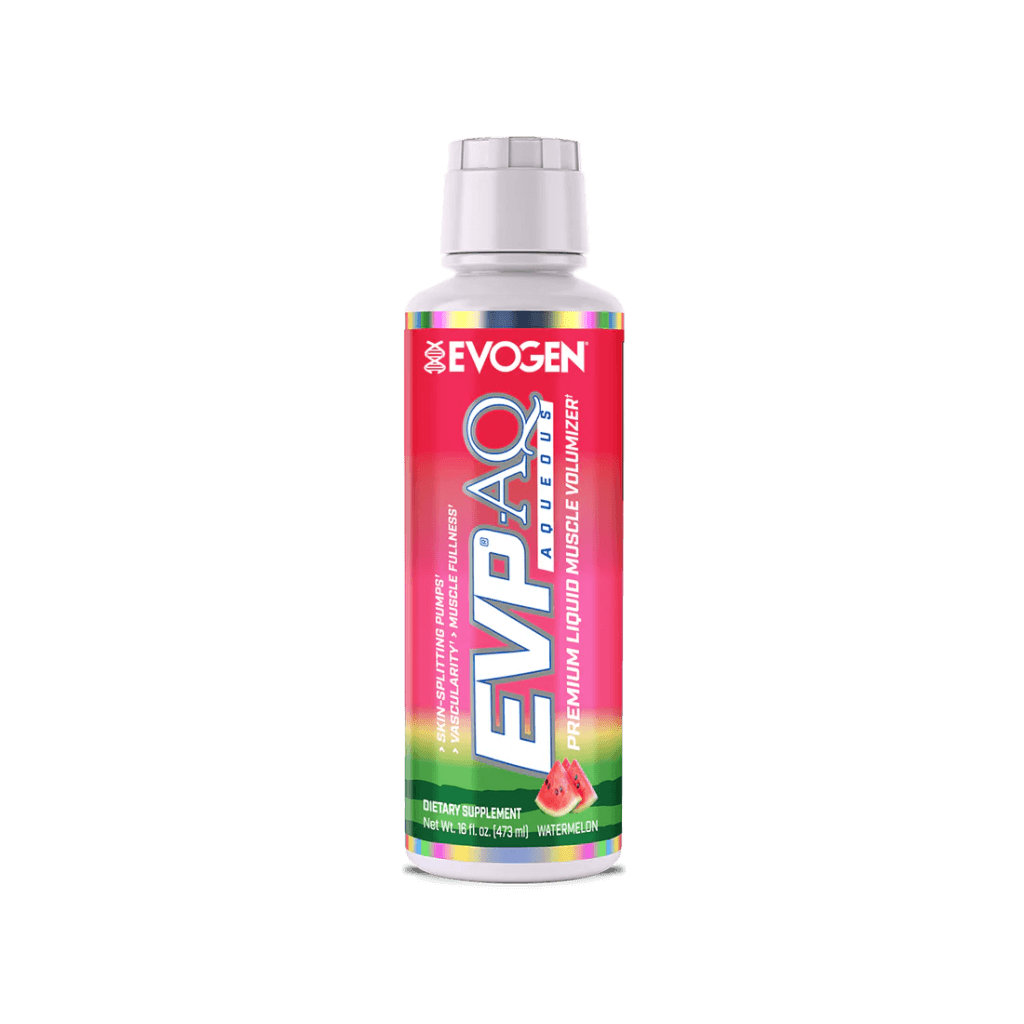 Evogen EVP-AQ & EVOGEN-EVP-AQ-473ml-Water