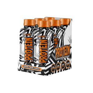 Protein RTD