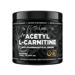 Acetyl L-Carnitine