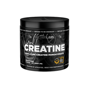 Faction Labs Creatine Monohydrate